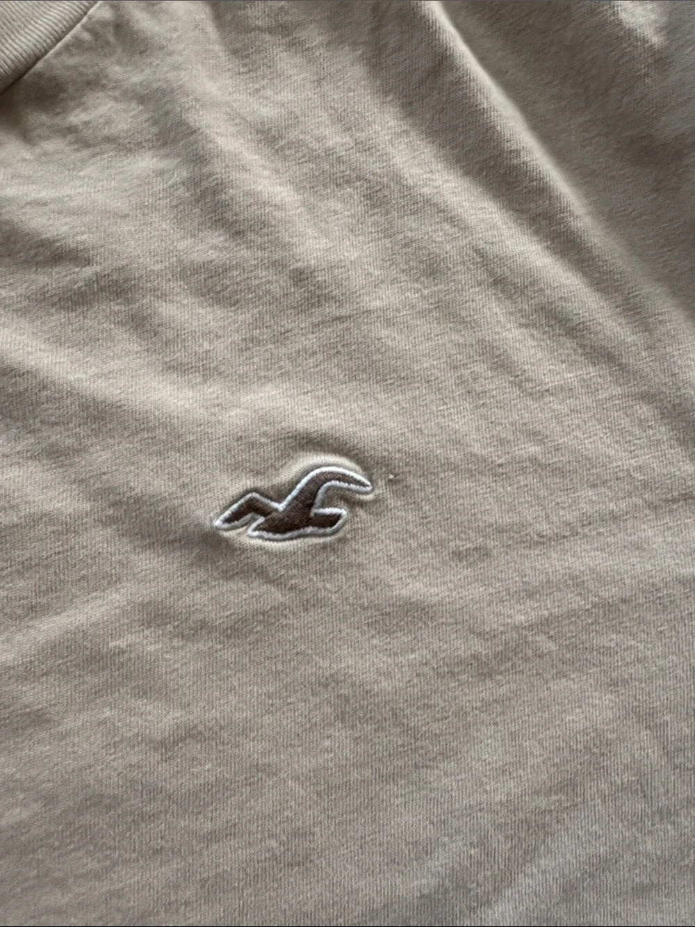 ⭐️ FREE with any additional purchase ⭐️ Men's Hollister Short Sleeve Tee medium
